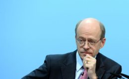 Munich-Re-Chef warnt vor längerem Zinstief