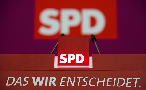 Rentenniveau soll hoch auf 50 Prozent, fordern SPD-Linke