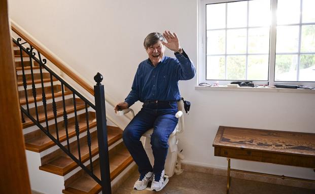 Tipps für den Hausbau im Alter