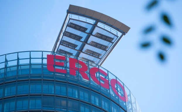 Ergo verrechnet sich erneut