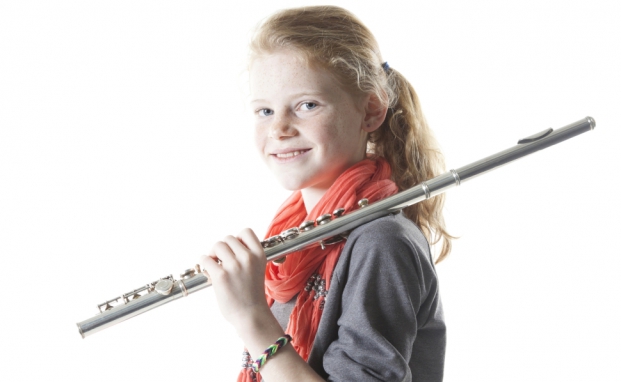 Wie die Zukunft einer 12 Jahre alten Musikerin gesichert wurde