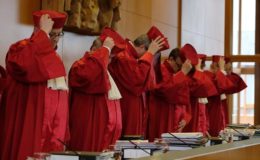 „Ewiger Widerspruch“ erlischt nicht