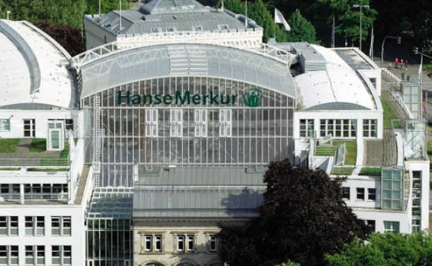 Hanse-Merkur gilt als größter Gläubiger