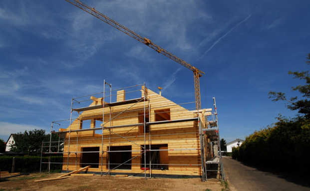 Warum ein Eigenheim nicht unbedingt als Altersvorsorge taugt