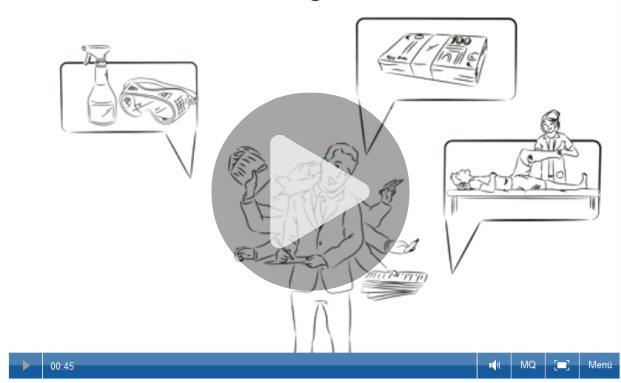 So funktioniert die gesetzliche Unfallversicherung