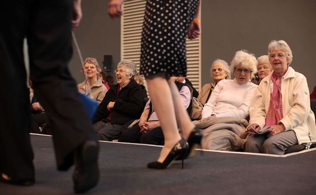 Ruhestandsplanung für die Zielgruppe 50plus