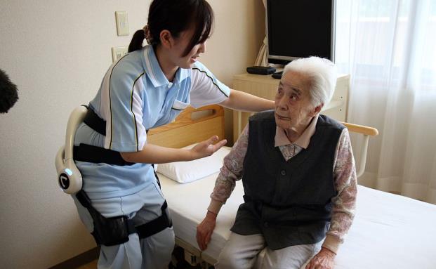 Verhaltene Nachfrage nach Pflegeprodukten