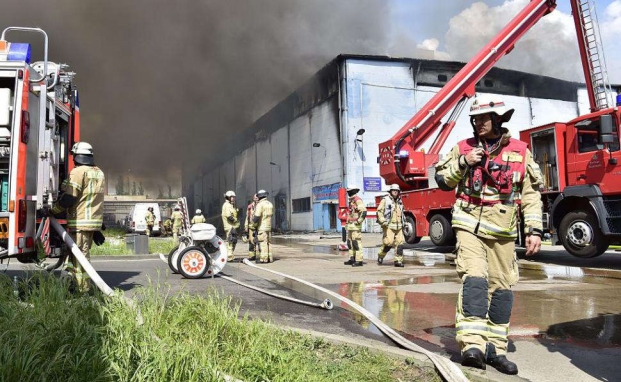 Wenn der Versicherer die Gehälter zahlt