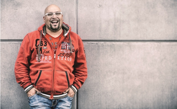 „Zeigen Sie Ihre Ecken und Kanten“