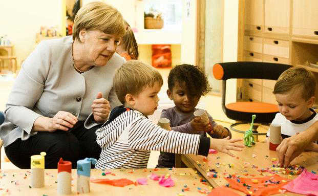 Kinder richtig versichern