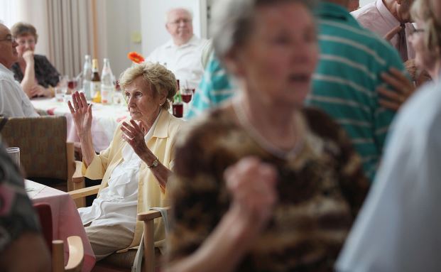 Fakten zur Unterhaltspflicht bei pflegebedürftigen Eltern