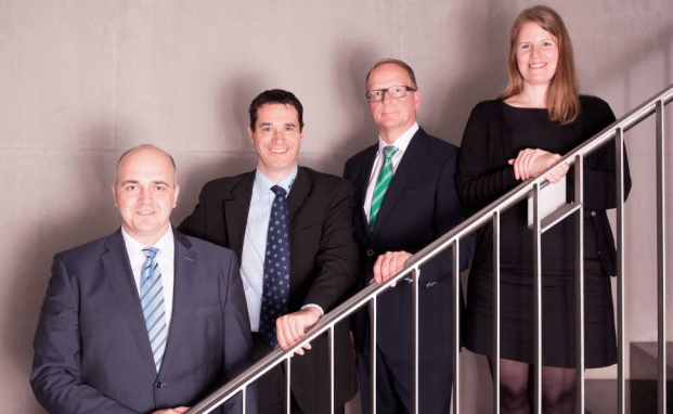 „Wenn wir Sicherheit aufgeben, hören wir auf, Versicherer zu sein“