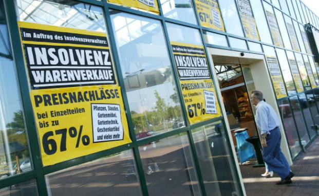 Warum Versicherer Pleite gehen sollten