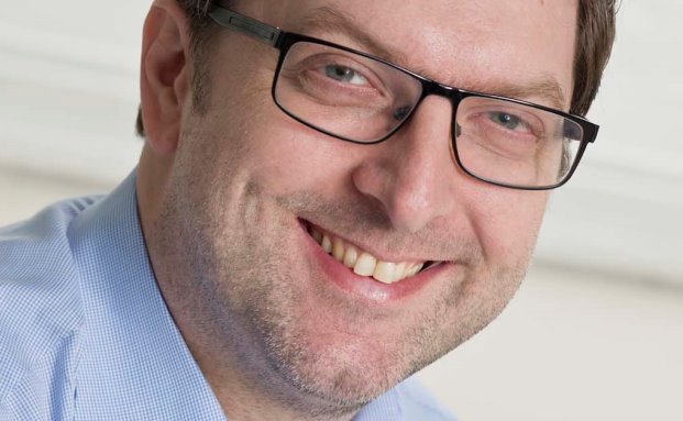 Matthias Brauch wird neues Mitglied der Geschäftsleitung