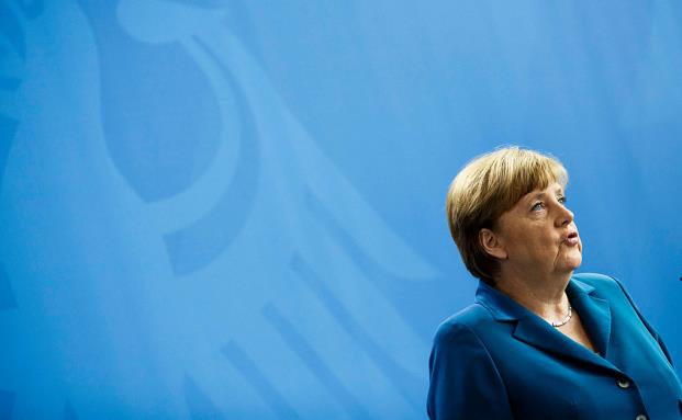 Sparkassenchef erklärt, warum er mehr als die Bundeskanzlerin verdient