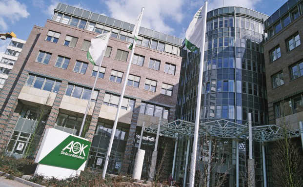 Ein Wechsel der Krankenkasse kann sich auszahlen