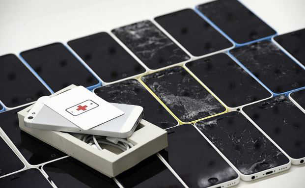 Wie leistungsstark sind Policen für Handy, Brille und Waschmaschine?