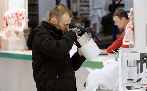 „Deutschland ist das Land der Vollkasko-Mentalität“