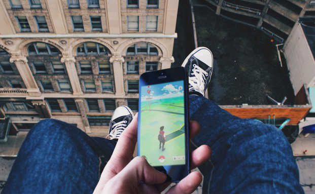 Erste Pokémon-Versicherung geht an den Start