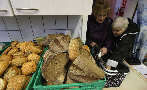 Frauen müssen mehr vorsorgen
