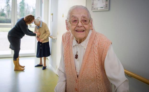 CDU-Rentenpolitiker fordert Mindestrente auch nach 2030