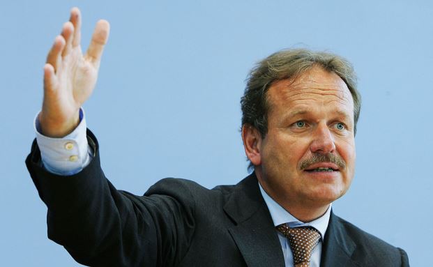 12 Millionen Arbeitnehmern droht Rente unter Hartz-IV-Niveau