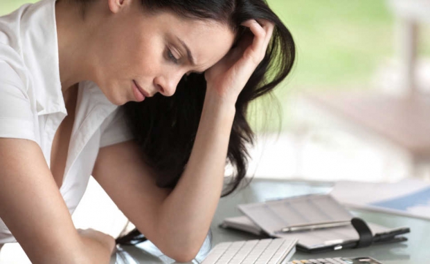 Immer mehr Menschen wegen psychischer Probleme krankgeschrieben