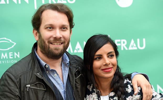 „Liebe ist eine hervorragende Altersvorsorge“