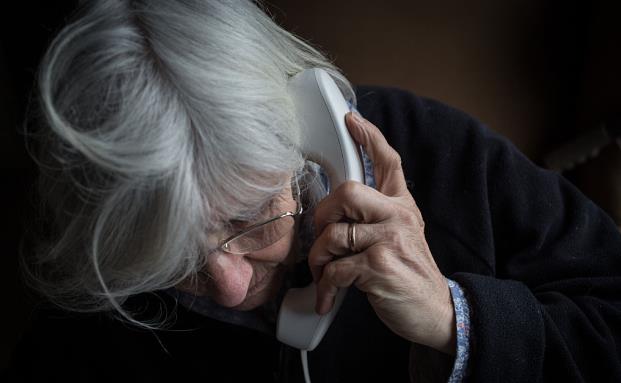 Bankmitarbeiter verhindert Betrug an Rentnerin