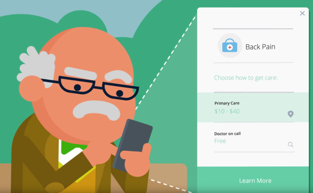 Erster reiner Online-Versicherer schreibt Verluste