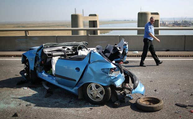 Wie Geschädigte nach einem Unfall doppelt bestraft werden