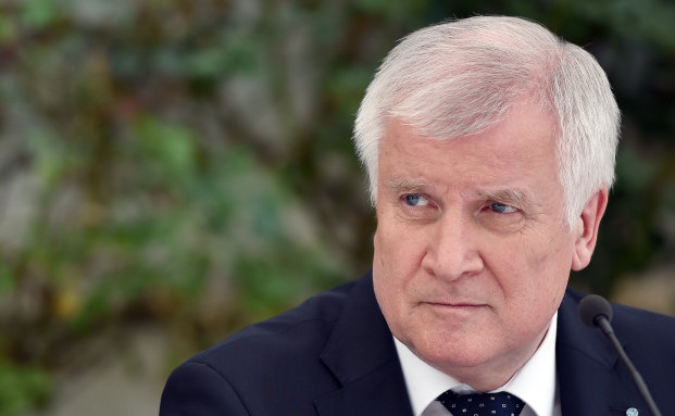 Was Seehofer für Demenzerkrankte tun will