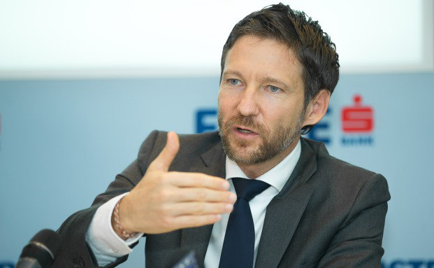 „Ein Sparbuch ist keine Altersvorsorge“