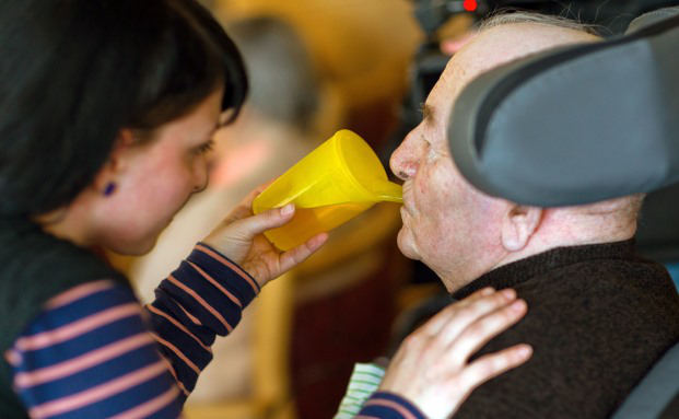 Warum sich der Abschluss einer Pflegezusatzpolice jetzt lohnt