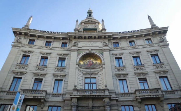 Übernimmt Axa die Generali?