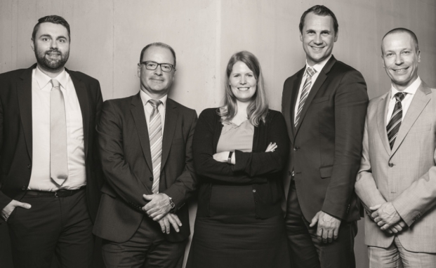 „Makler sollten nicht allein aus Einkommensgründen nun Gewerbegeschäft machen“