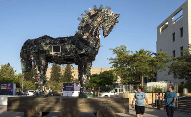 Wie Makler Cyber-Gefahren richtig einordnen