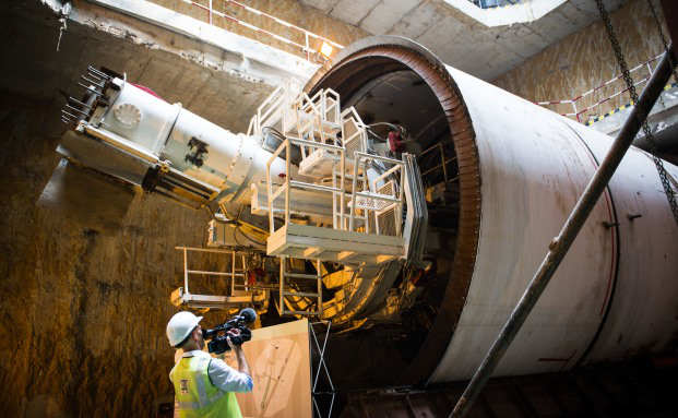 Warum sich eine Maschinenversicherung lohnen kann