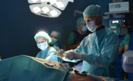 Ist eine Chefarzt-OP versprochen, muss es auch eine sein