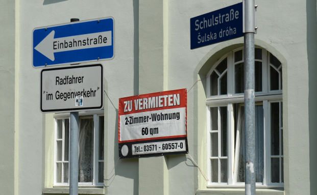 Mehr Fläche für die gleiche Miete