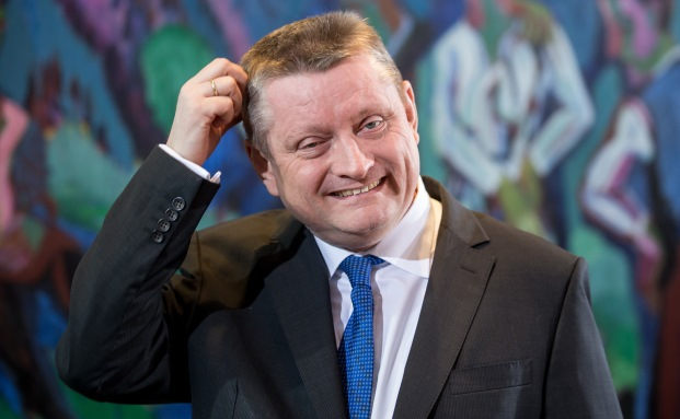 Gröhe spricht von Panikmache