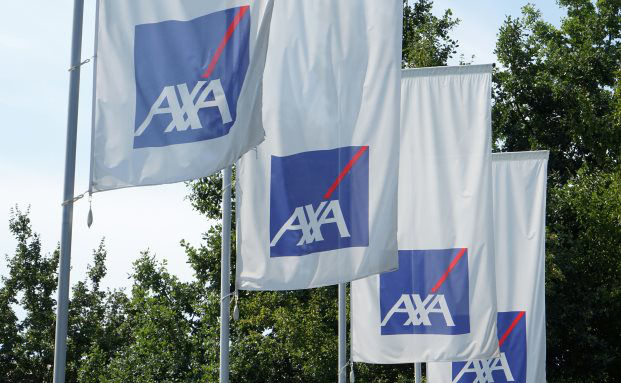 Axa senkt bei belgischer Lebenspolice den garantierten Zinssatz
