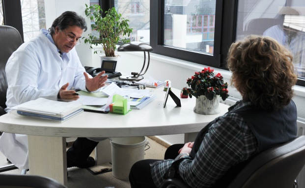 Das Missverständnis mit der Rechnungsbegleichung