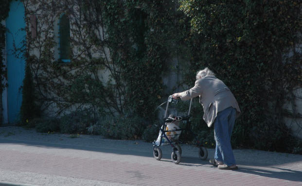 80 Prozent der Deutschen sind gegen eine Rente mit 69