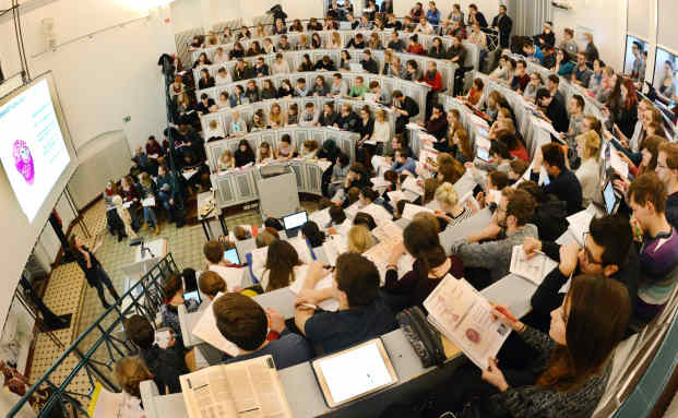 Was Studenten bei der Krankenversicherung beachten müssen