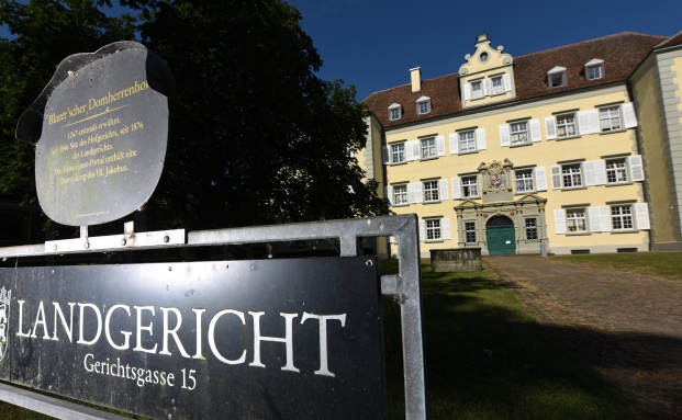 Landgericht verbietet Kundenabwerbungsversuche einer BKK