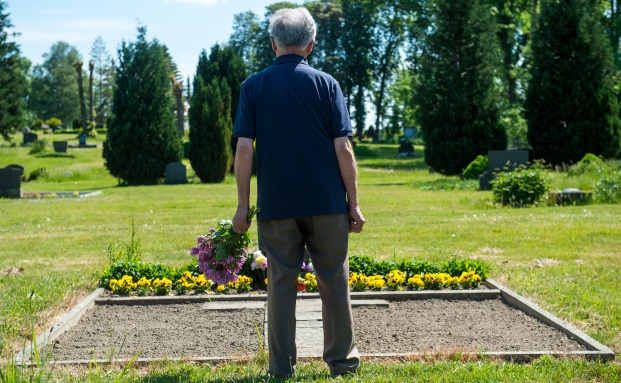 Sterbegeld bleibt weiter Sache der Angehörigen