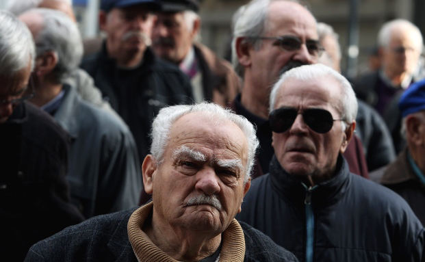 Viele Deutsche steuern planlos auf den Ruhestand zu