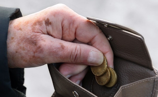 Sozialverband Deutschland startet Kampagne gegen Altersarmut