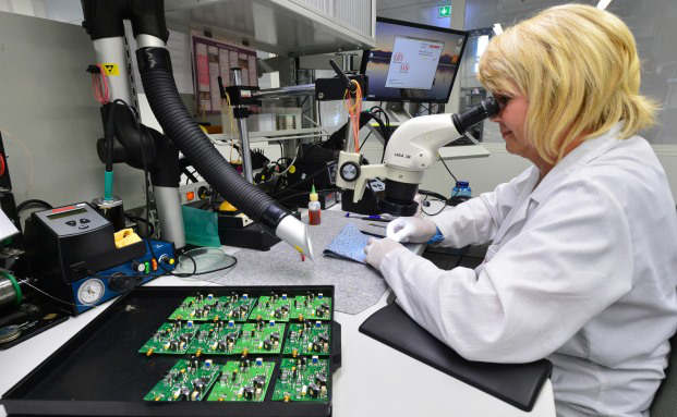 „Wir müssen als Branche noch mehr zum Risikomanager werden“